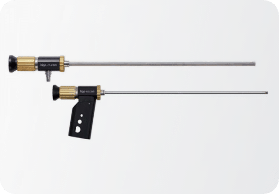 Rigid endoscope series Ho hb