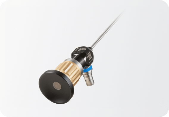Starres Endoskop Serie FM Hipp Endoskopservice