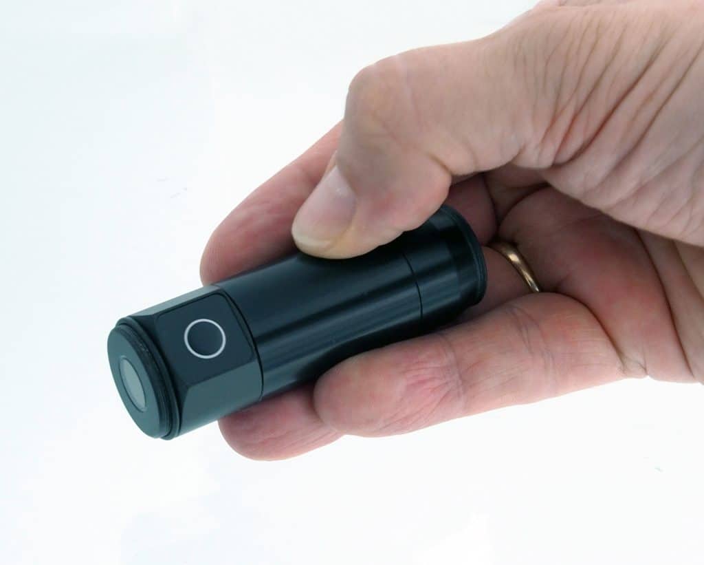 HIPP-USB-Kamerasystem