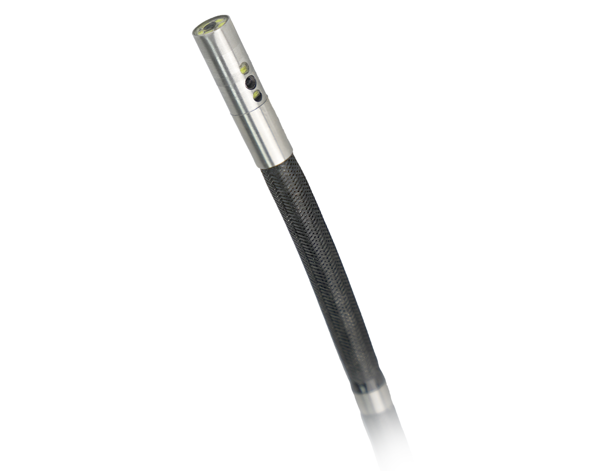 HIPP GT Sonde mit Fokussierung